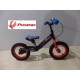 Phoenix Balance Bike Black